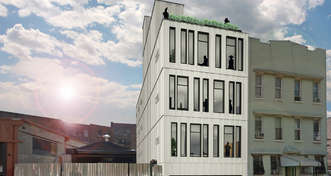 ADMARES Announces First North American Modular Construction Project in Brooklyn