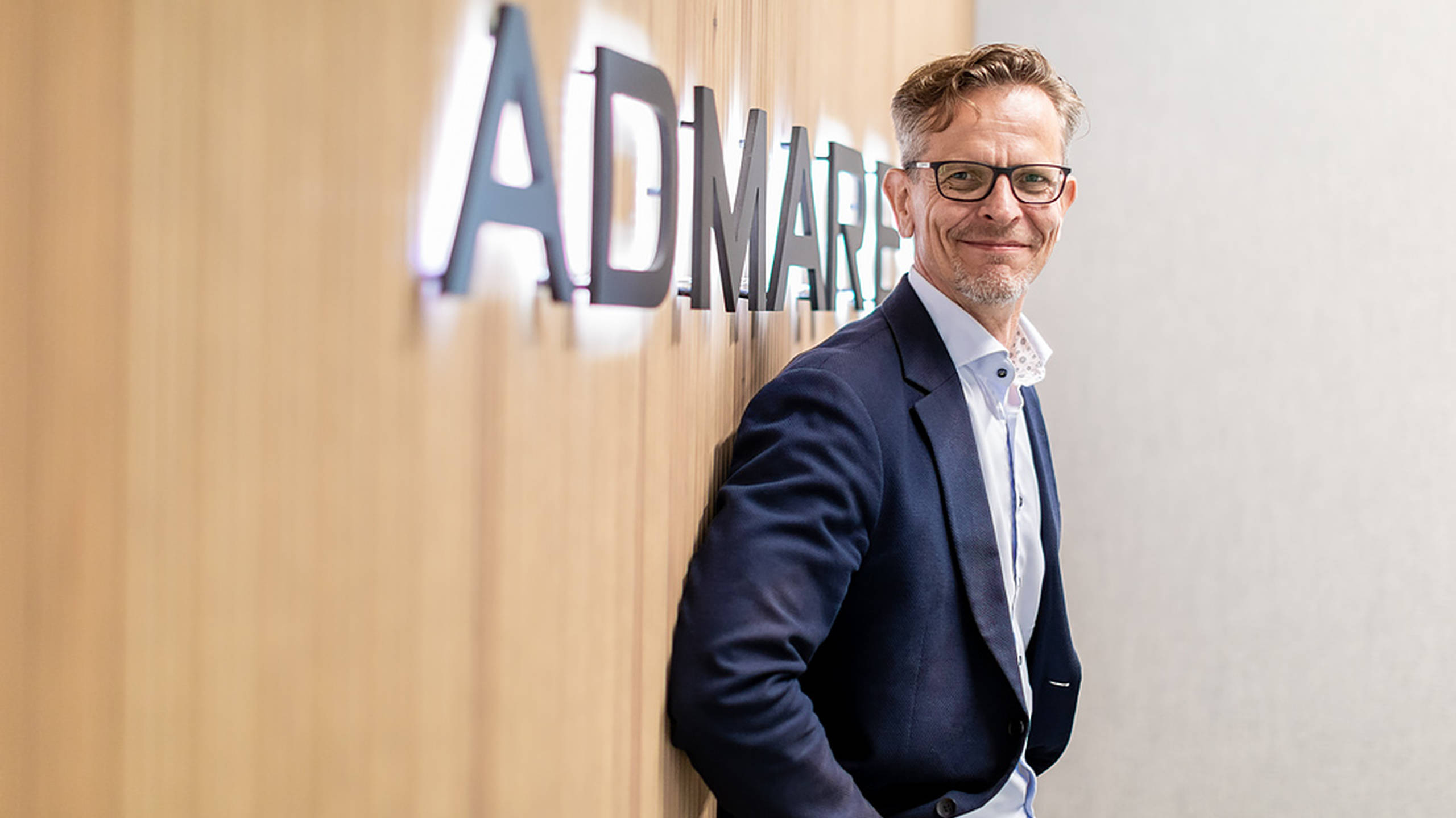 Juha Kuokkanen Joins ADMARES Finland as Managing Director, Bringing Leadership Expertise to Drive Growth