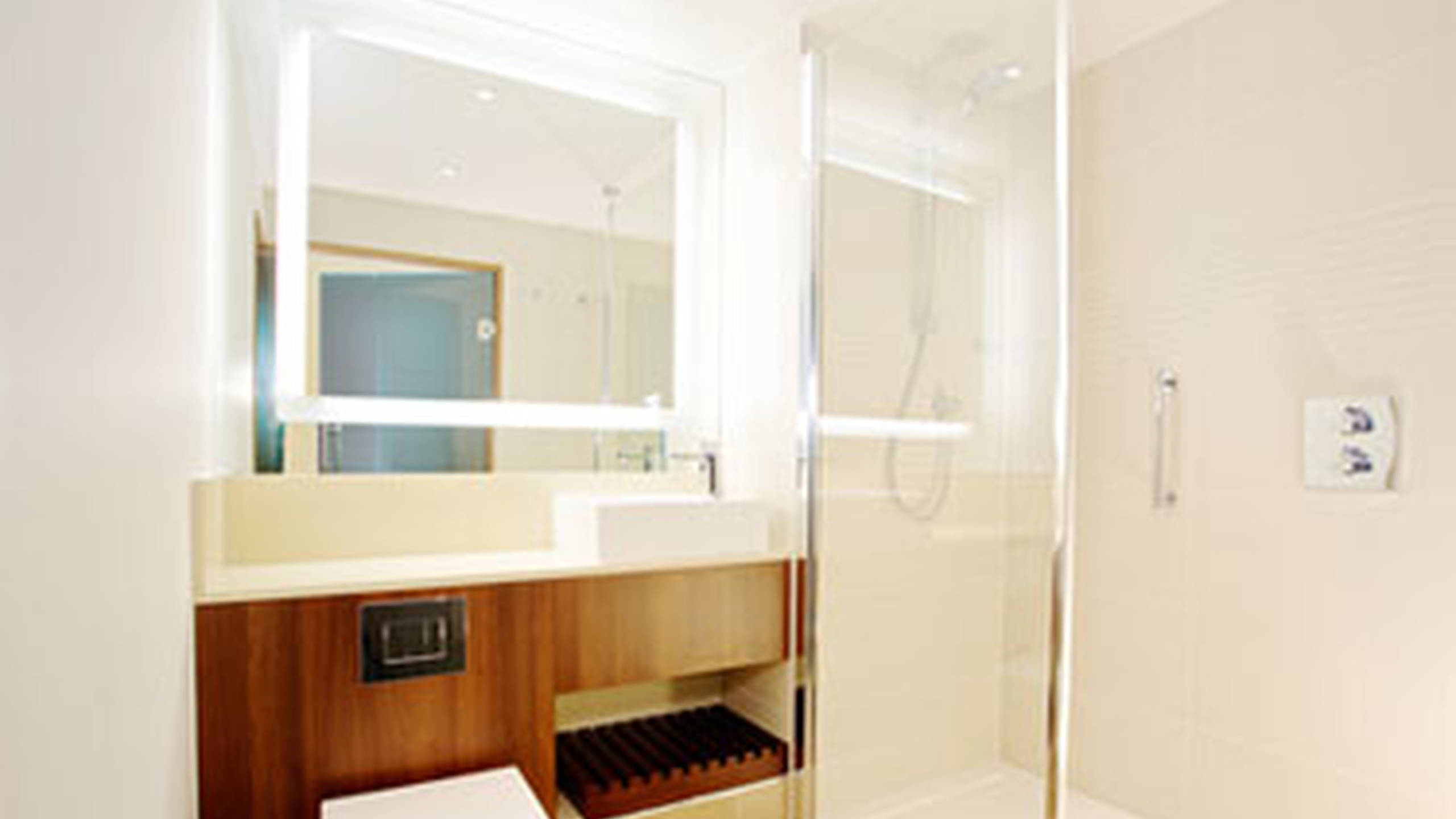 ADMARES awarded contract to deliver modular bathrooms by Wolff & Mueller for courtyard by Marriott Cologne, Germany