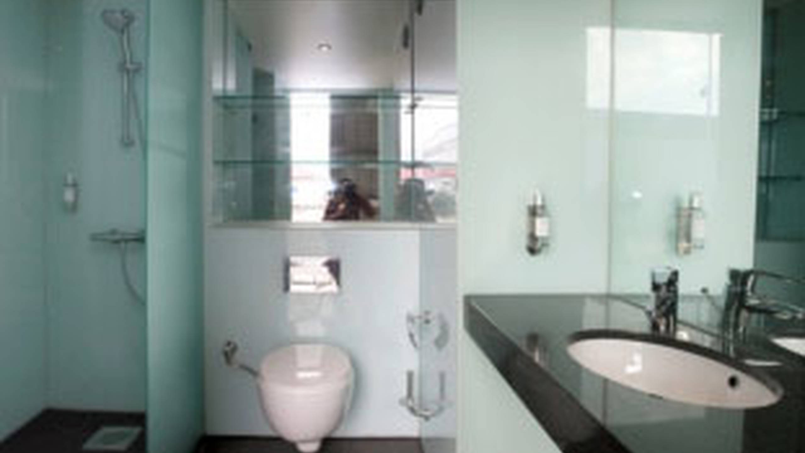 ADMARES delivered 464 modular bathrooms of Ramada design